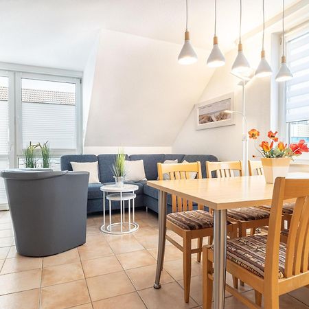 Residenz Am Strand Wohnung 5-73 Zingst Kültér fotó