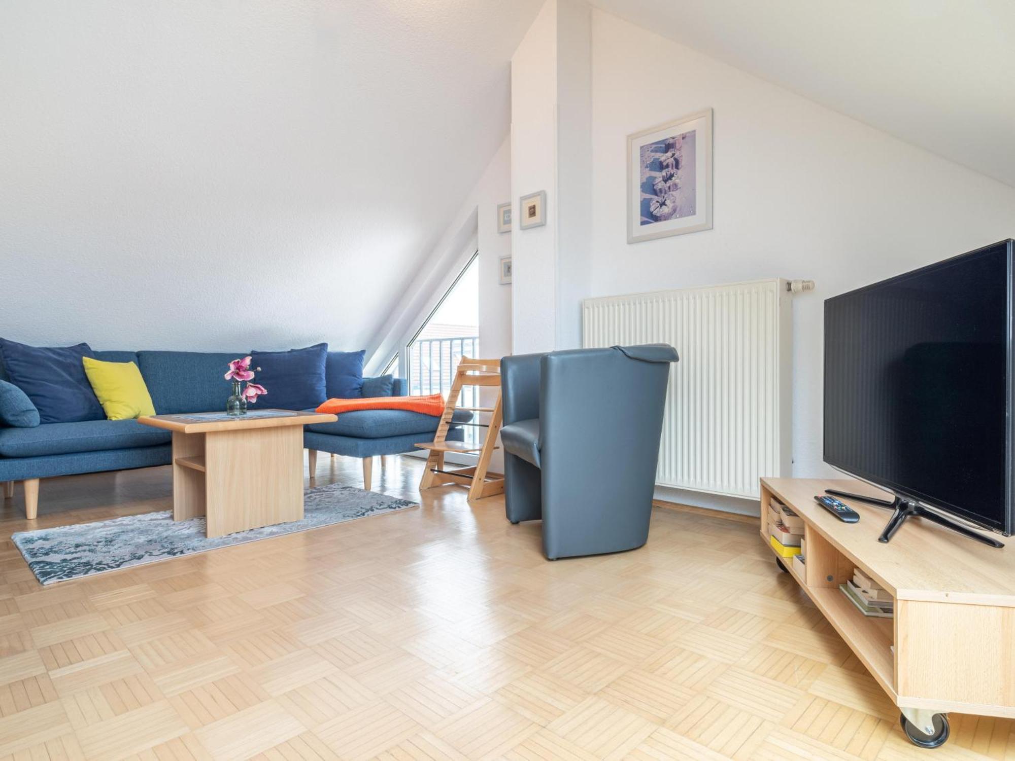 Residenz Am Strand Wohnung 5-73 Zingst Kültér fotó