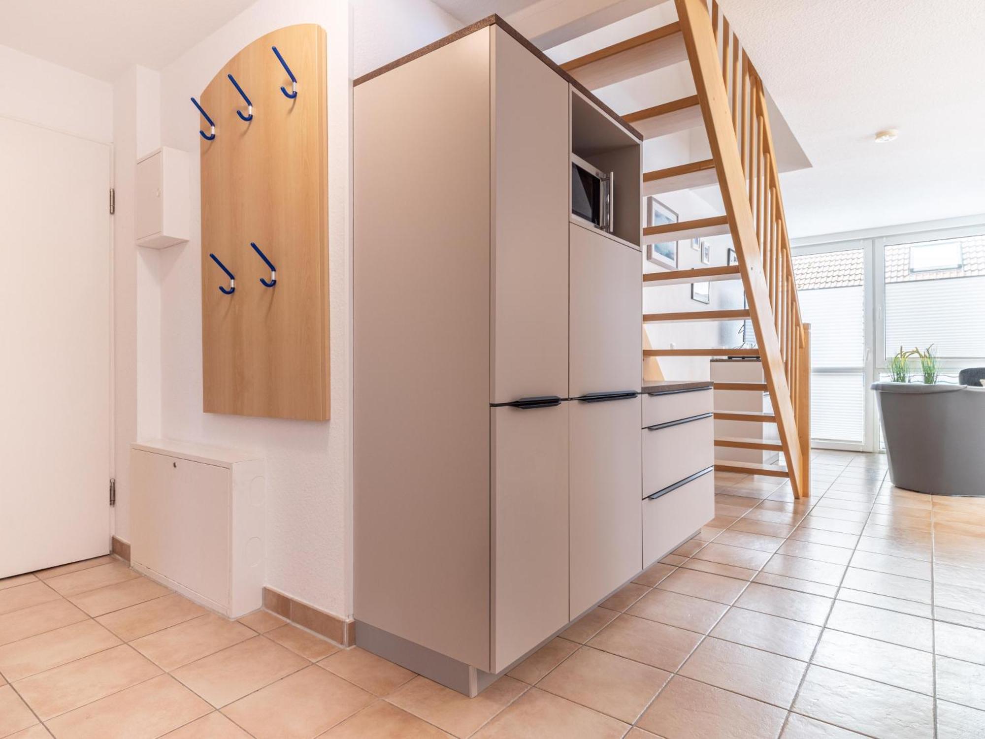 Residenz Am Strand Wohnung 5-73 Zingst Kültér fotó