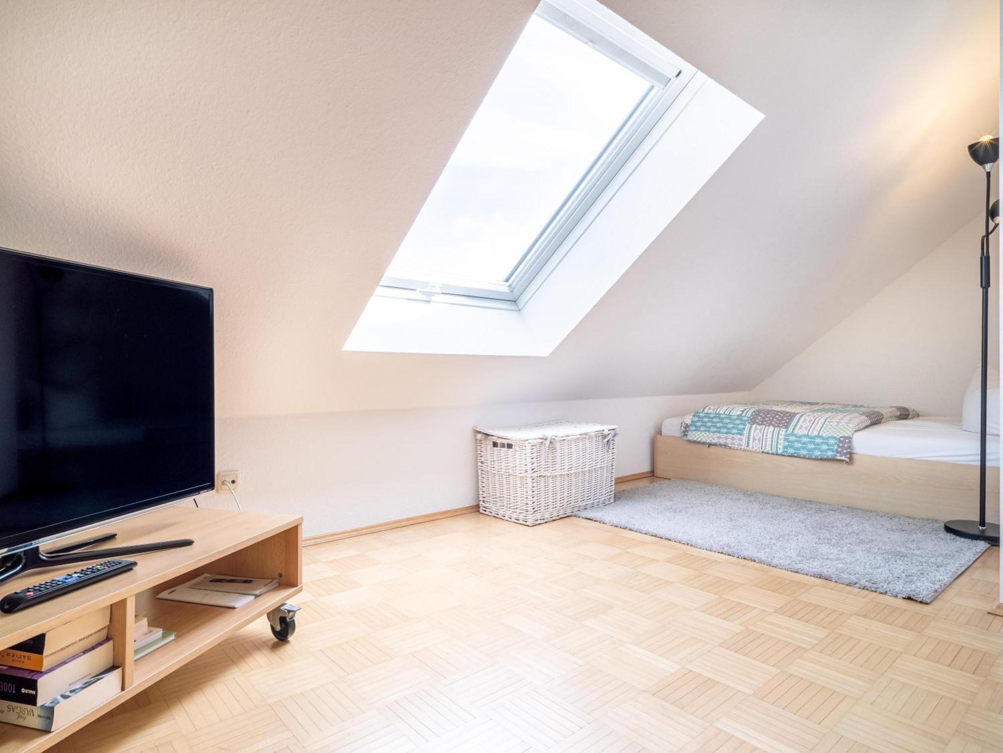 Residenz Am Strand Wohnung 5-73 Zingst Kültér fotó