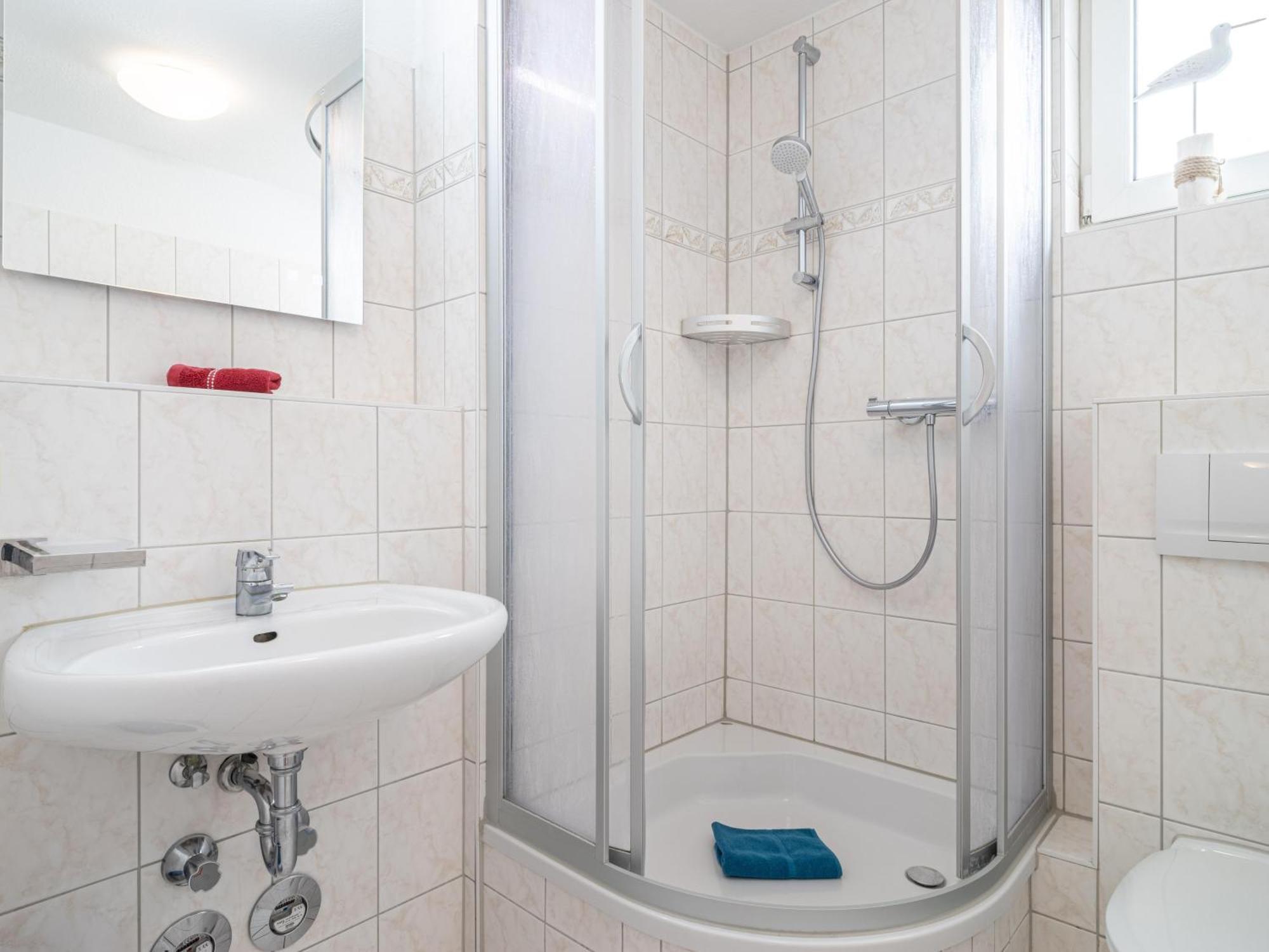 Residenz Am Strand Wohnung 5-73 Zingst Kültér fotó