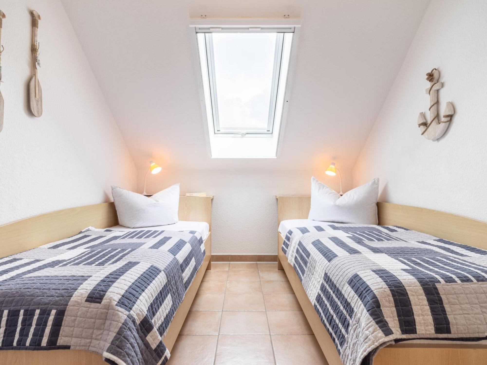 Residenz Am Strand Wohnung 5-73 Zingst Kültér fotó
