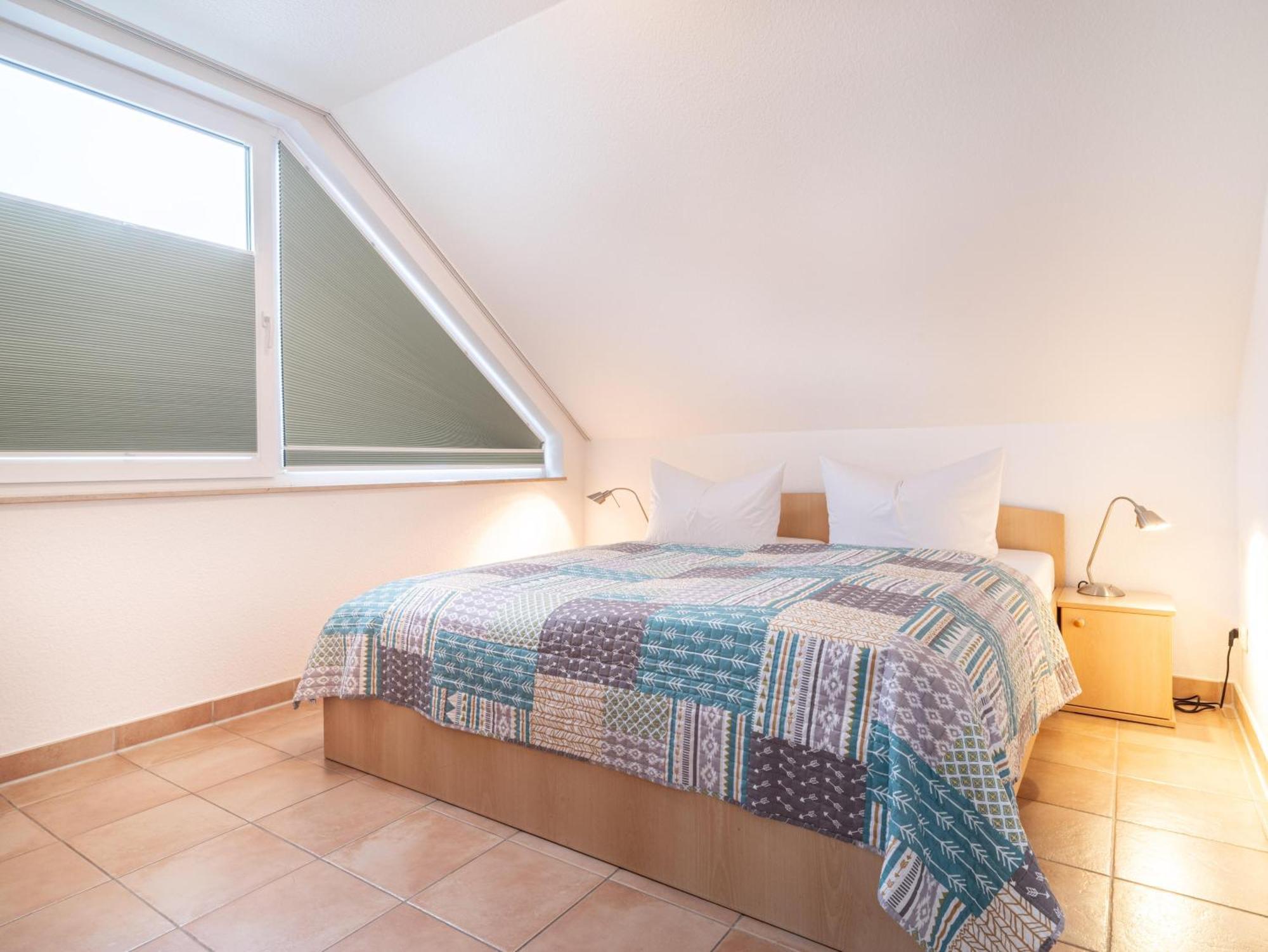 Residenz Am Strand Wohnung 5-73 Zingst Kültér fotó
