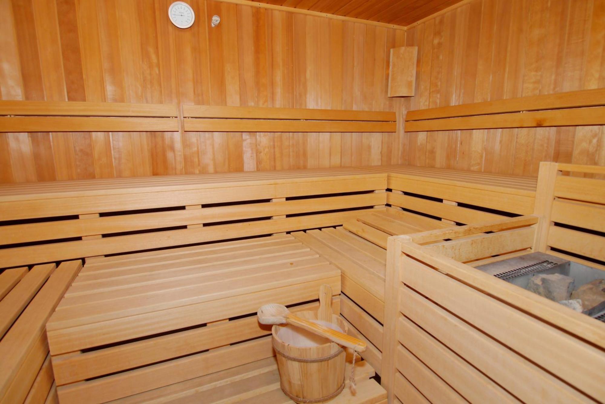 Residenz Am Strand Wohnung 5-73 Zingst Kültér fotó